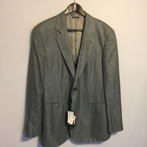 Giorgio Armani Sport Suit Jacket
